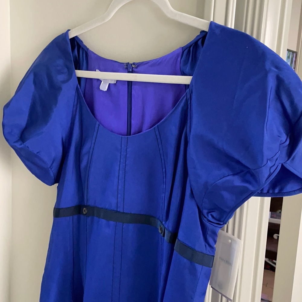 NWT stunning Vera Wang cocktail dress